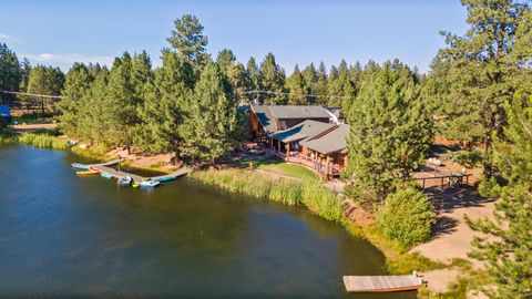 Tiny photo for 19434 River Woods Drive, Bend, OR 97702 (MLS # 220210251)