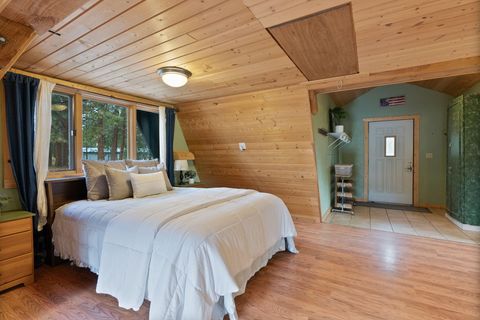 Tiny photo for 19434 River Woods Drive, Bend, OR 97702 (MLS # 220210251)