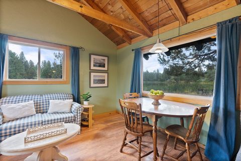 Tiny photo for 19434 River Woods Drive, Bend, OR 97702 (MLS # 220210251)