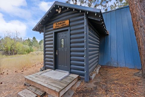 Tiny photo for 19434 River Woods Drive, Bend, OR 97702 (MLS # 220210251)