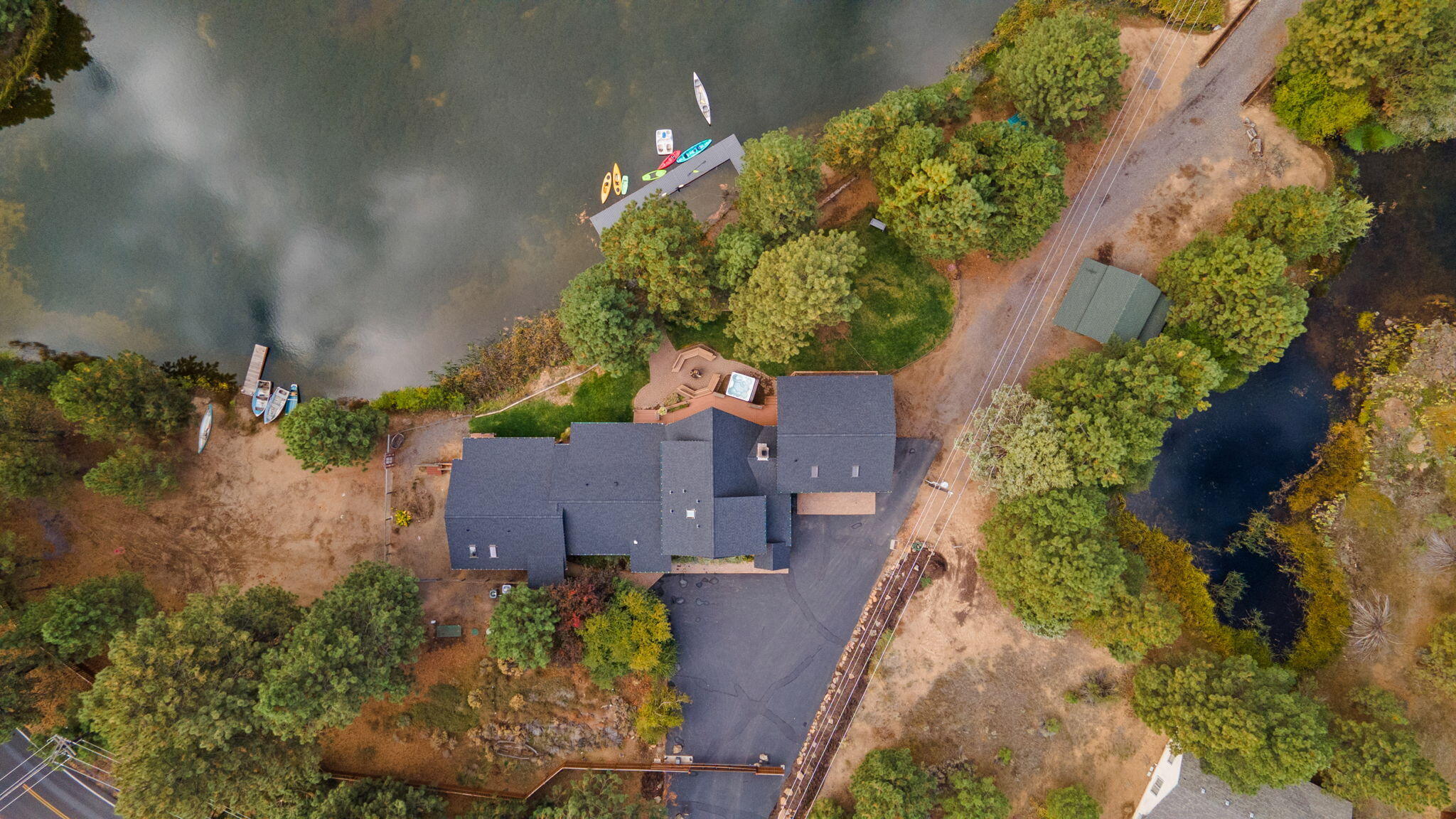 Deschutes RiverWoods - Residential