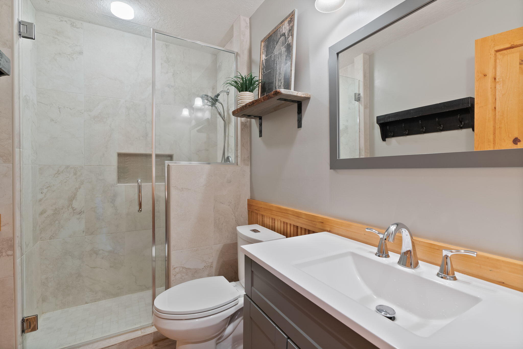 Deschutes RiverWoods - Residential