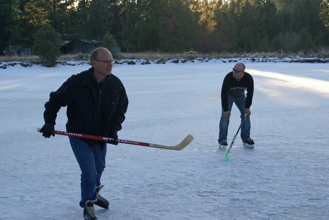 Deschutes RiverWoods - Residential