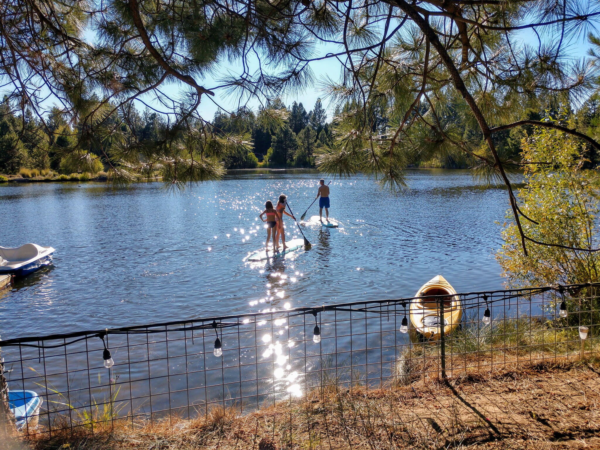 Deschutes RiverWoods - Residential