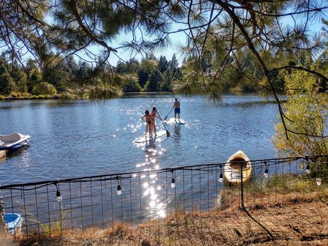 Tiny photo for 19434 River Woods Drive, Bend, OR 97702 (MLS # 220210251)