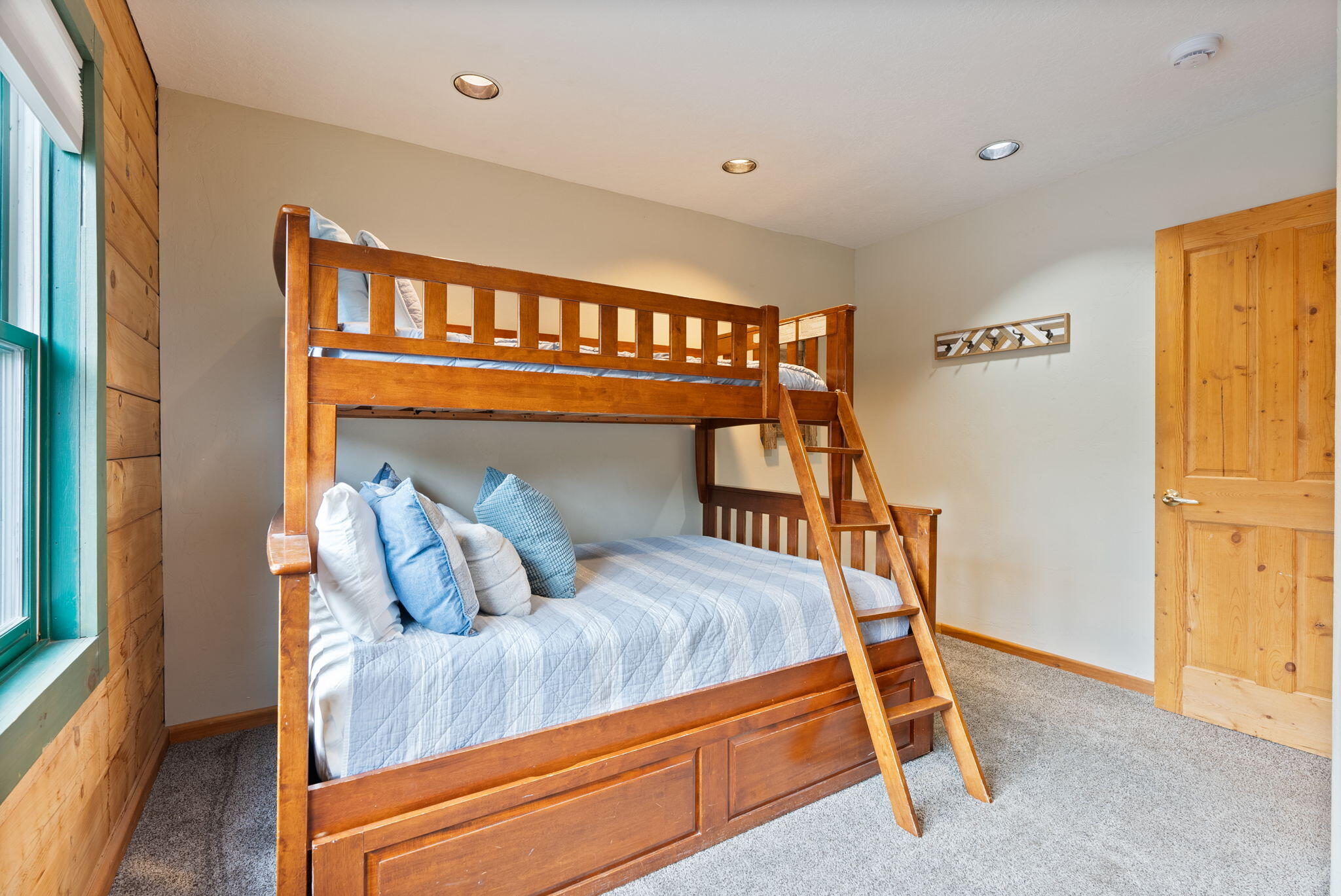 Deschutes RiverWoods - Residential