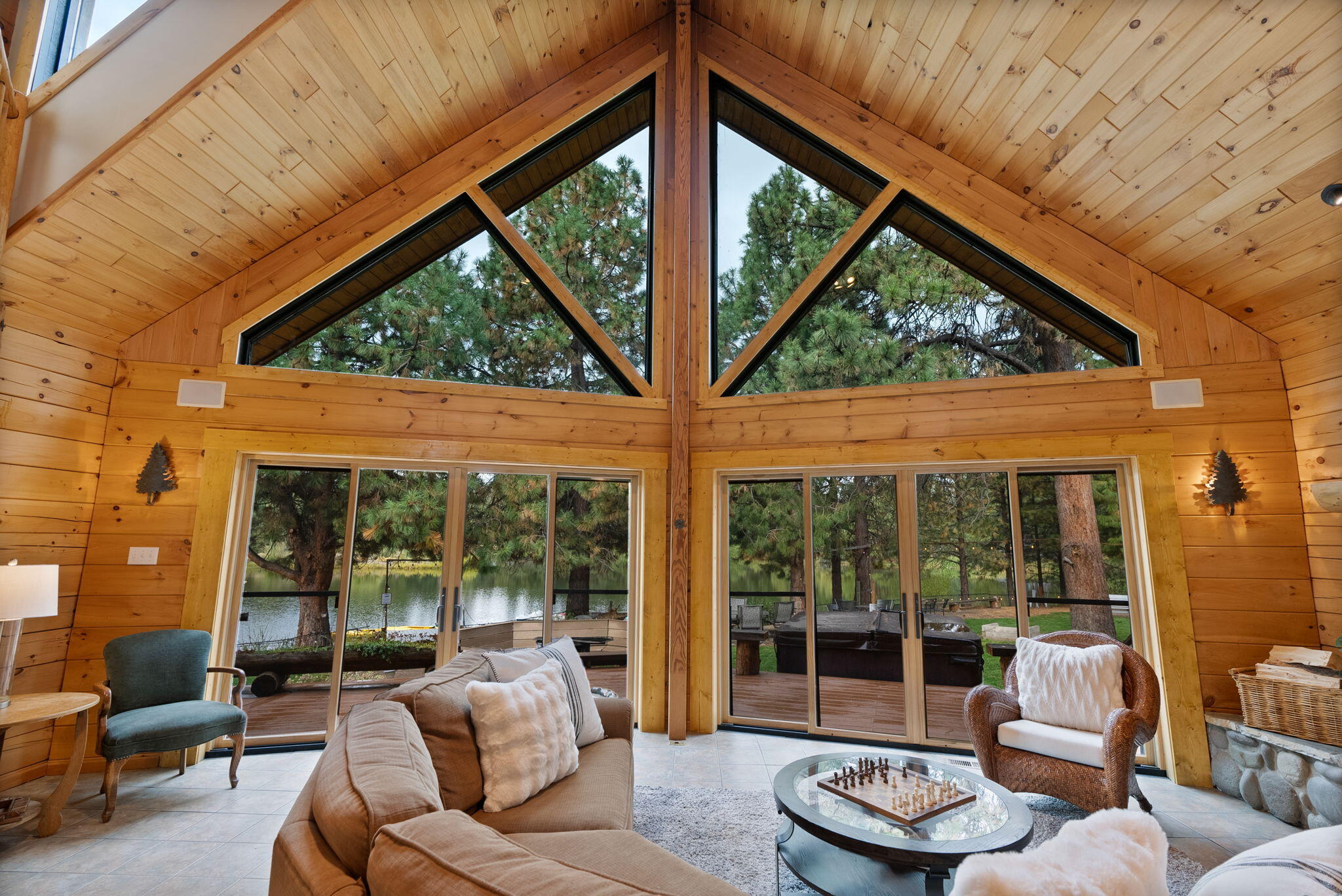 Deschutes RiverWoods - Residential