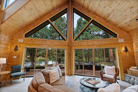 Tiny photo for 19434 River Woods Drive, Bend, OR 97702 (MLS # 220210251)