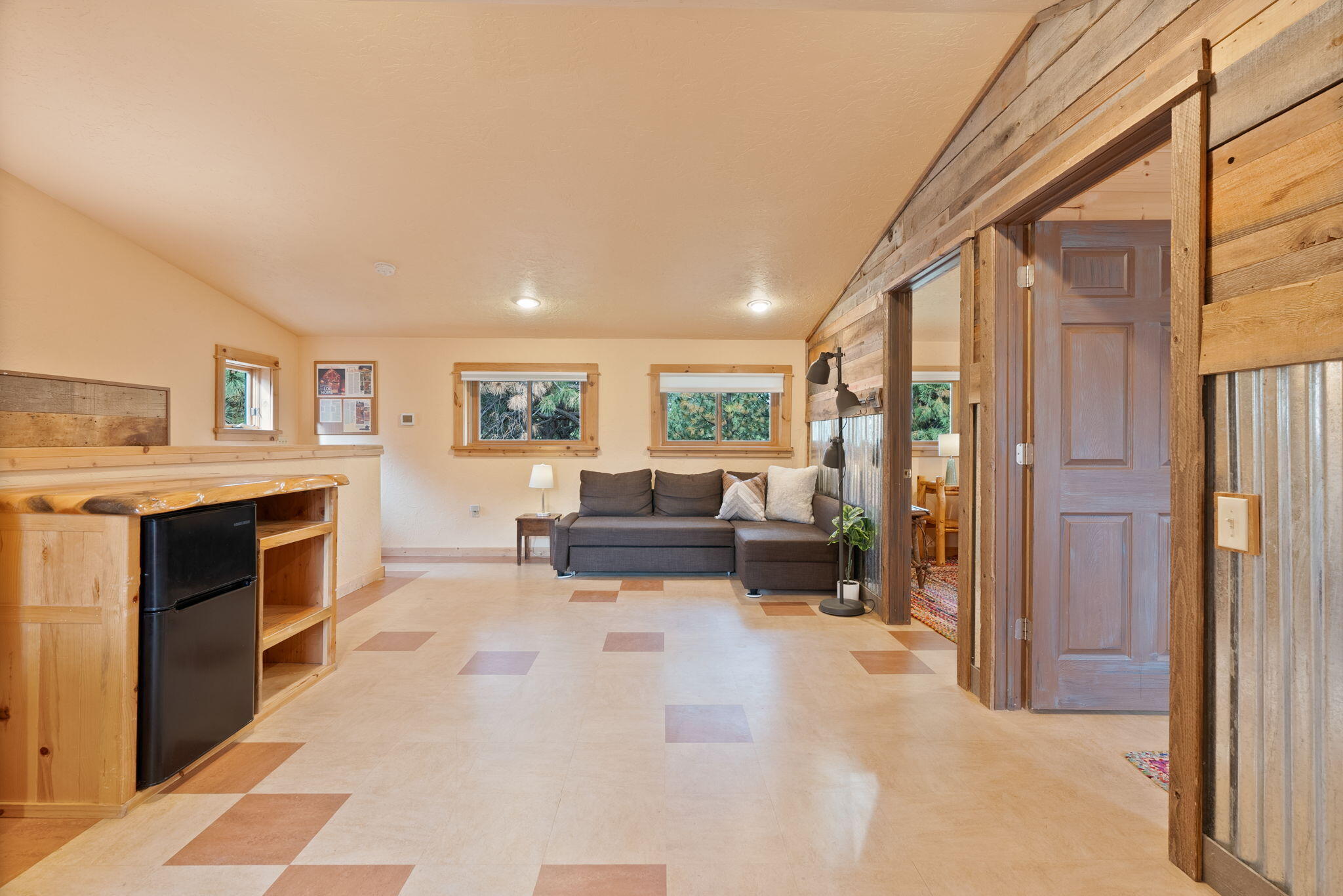 Deschutes RiverWoods - Residential