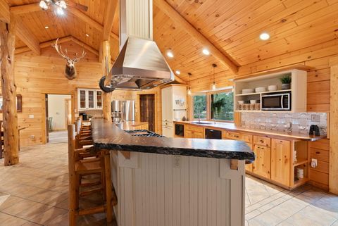Tiny photo for 19434 River Woods Drive, Bend, OR 97702 (MLS # 220210251)