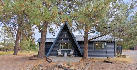 Tiny photo for 19434 River Woods Drive, Bend, OR 97702 (MLS # 220210251)