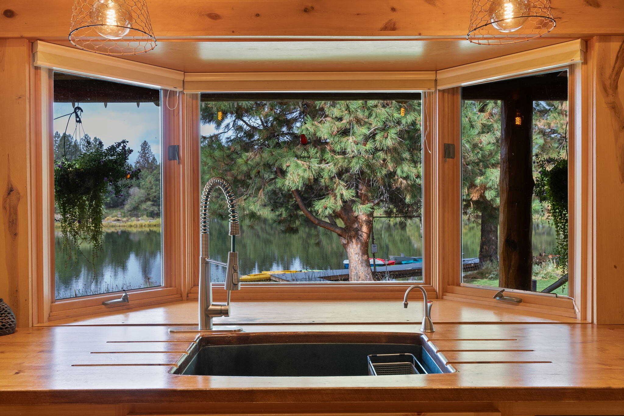 Deschutes RiverWoods - Residential