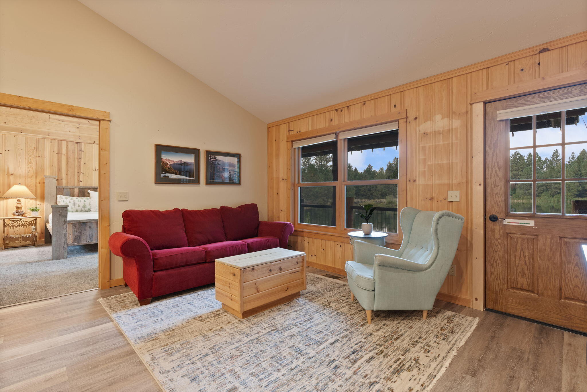 Deschutes RiverWoods - Residential