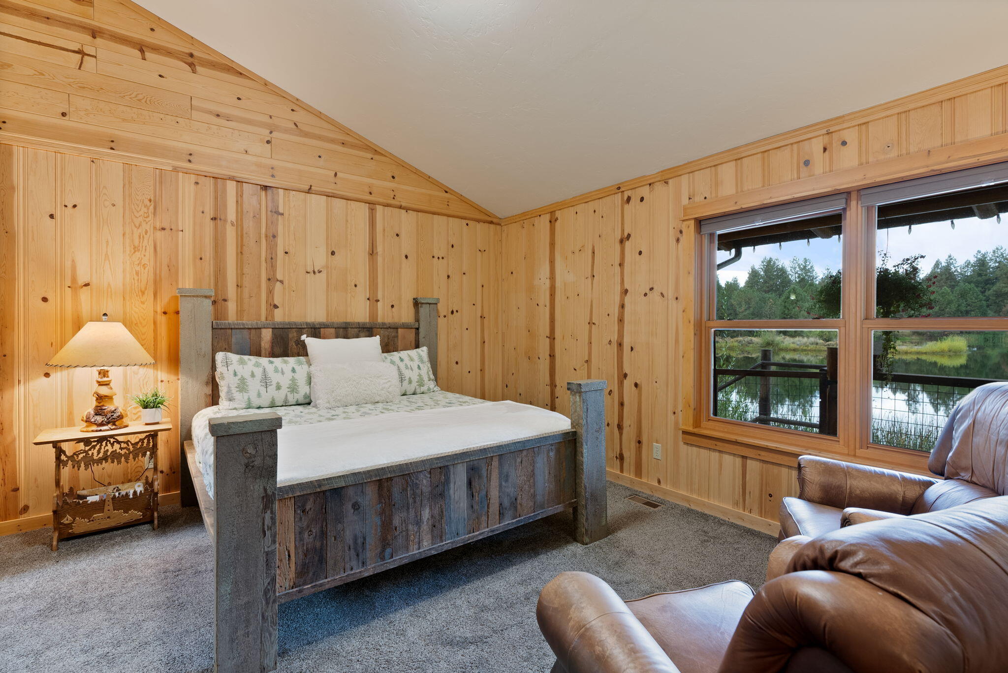 Deschutes RiverWoods - Residential