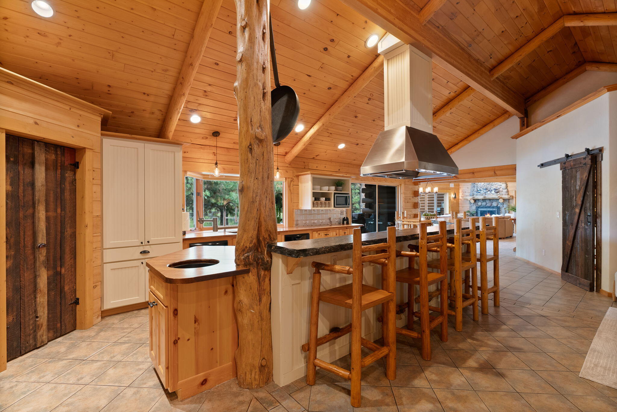 Deschutes RiverWoods - Residential