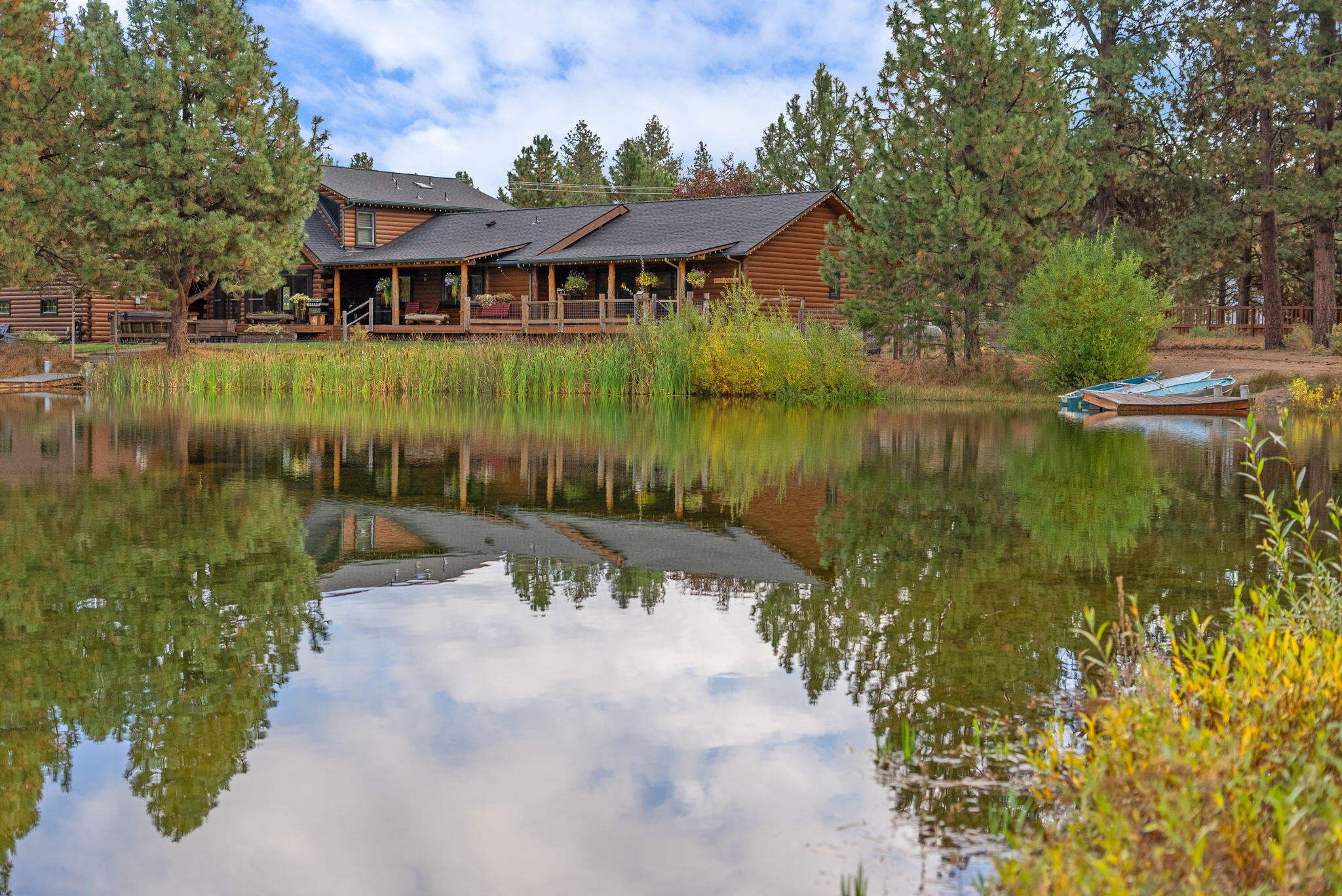 Deschutes RiverWoods - Residential