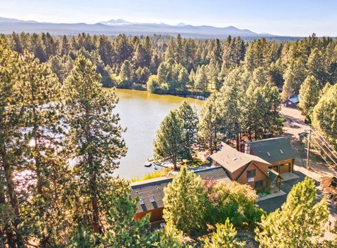 Tiny photo for 19434 River Woods Drive, Bend, OR 97702 (MLS # 220210251)