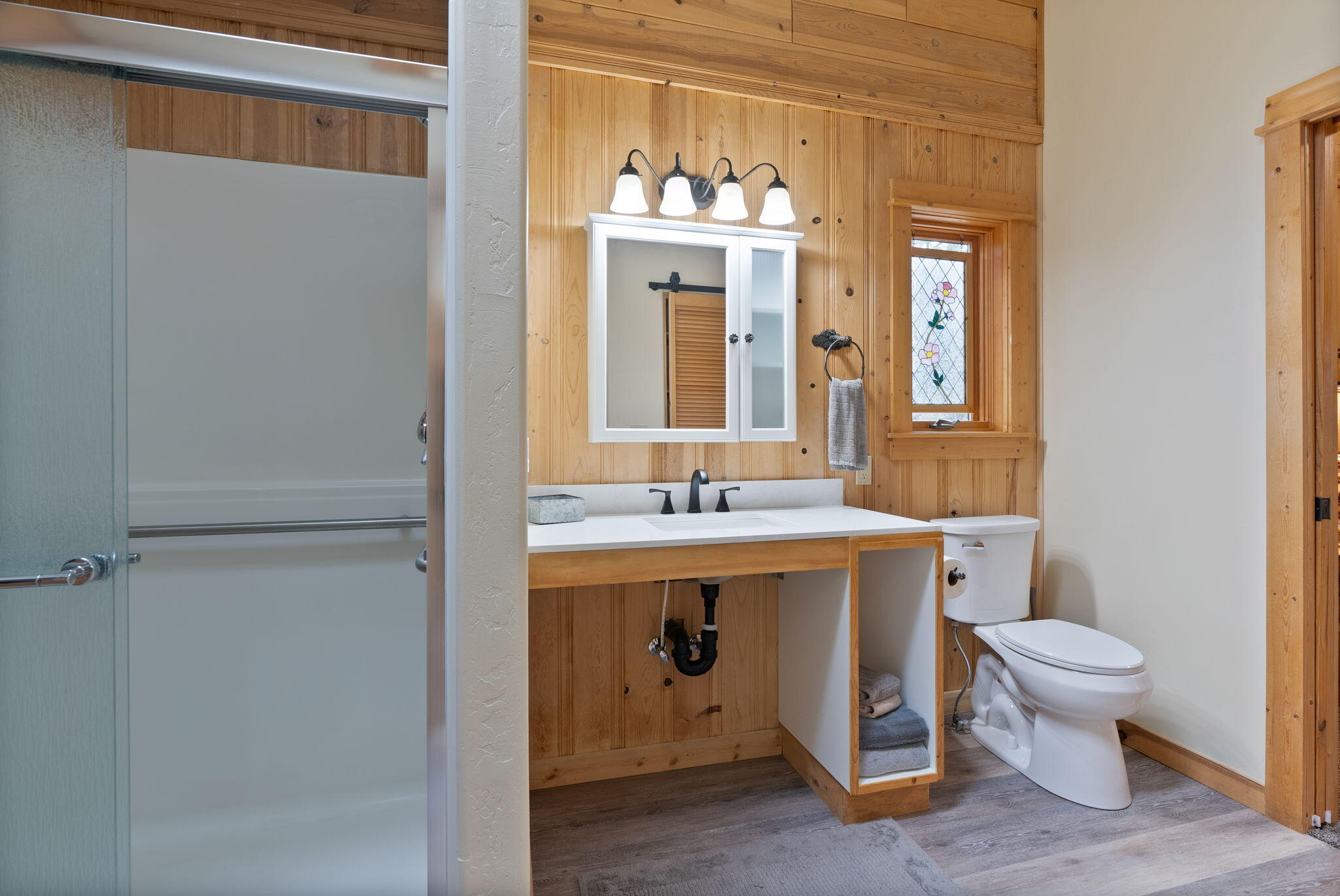 Deschutes RiverWoods - Residential