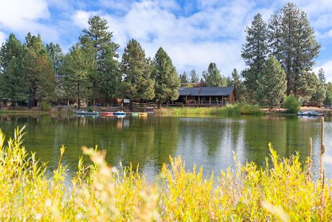 Tiny photo for 19434 River Woods Drive, Bend, OR 97702 (MLS # 220210251)