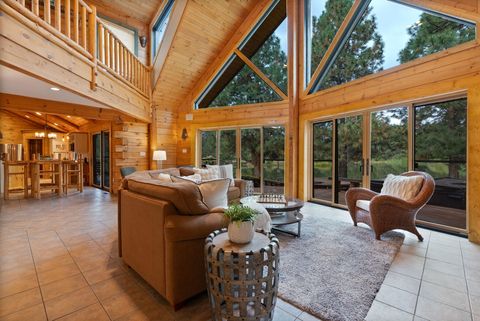 Tiny photo for 19434 River Woods Drive, Bend, OR 97702 (MLS # 220210251)
