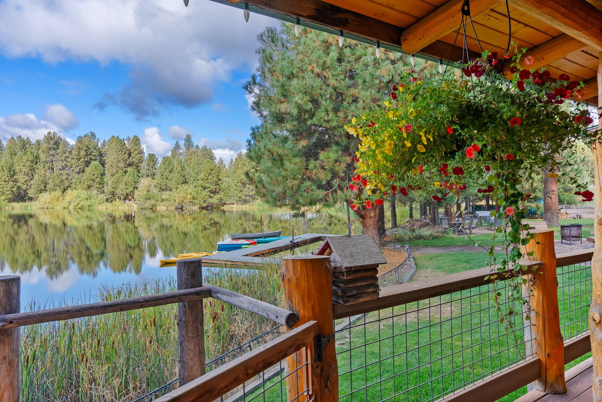 Deschutes RiverWoods - Residential