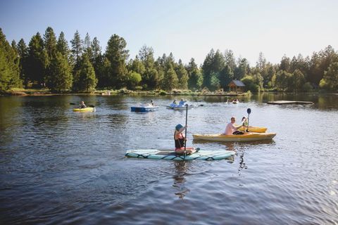 Tiny photo for 19434 River Woods Drive, Bend, OR 97702 (MLS # 220210251)