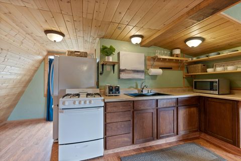 Tiny photo for 19434 River Woods Drive, Bend, OR 97702 (MLS # 220210251)