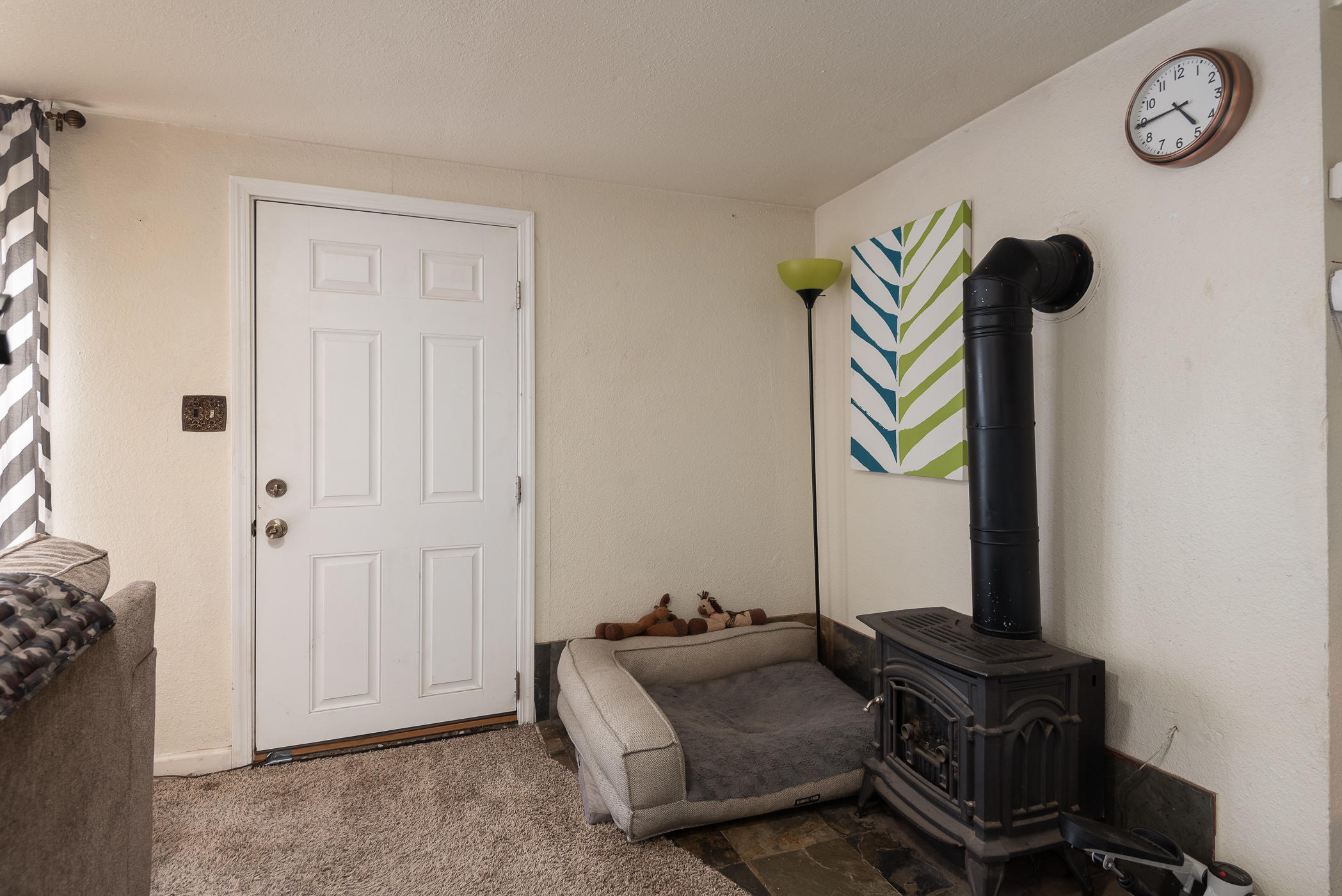 Bend Park - Residential