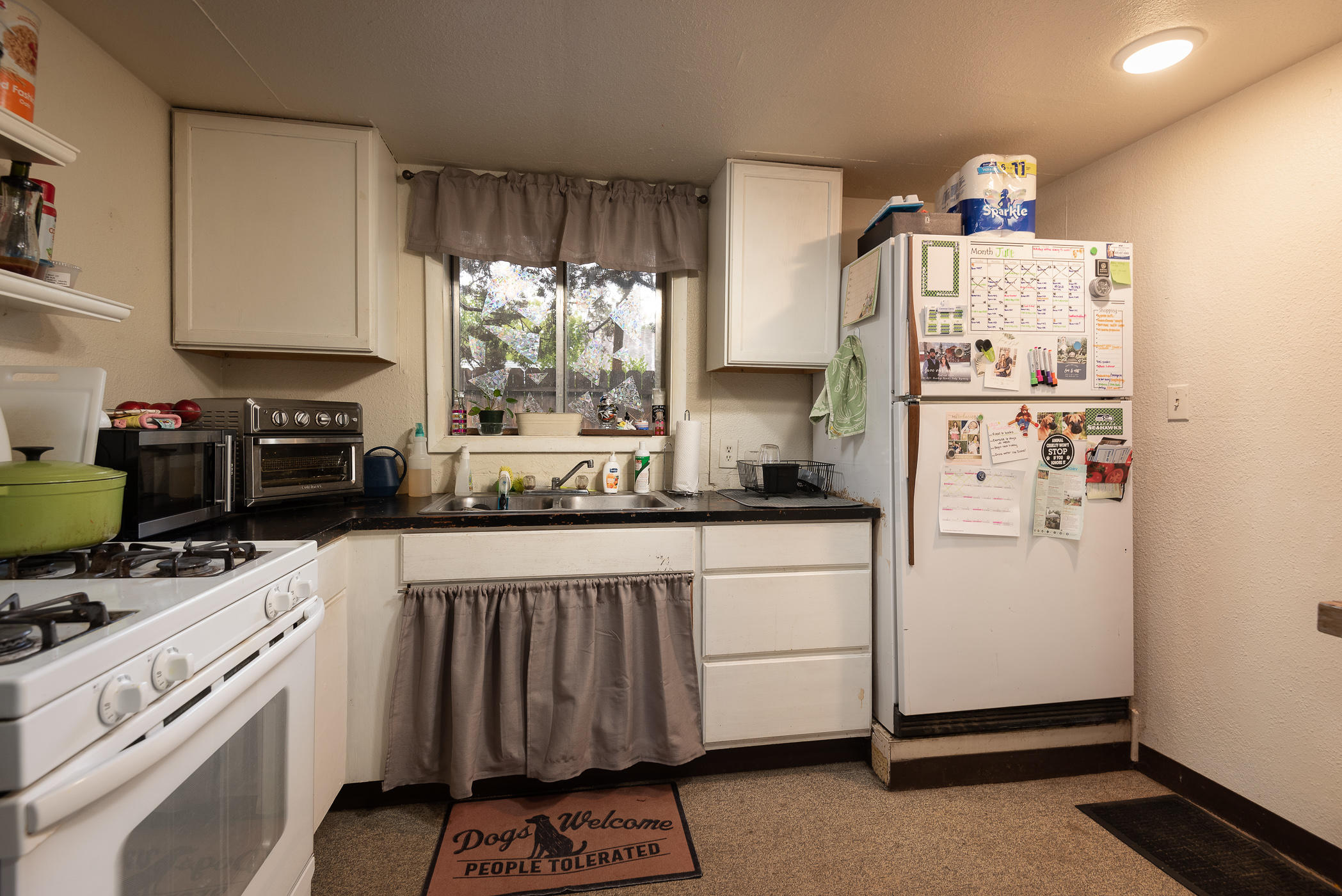 Bend Park - Residential