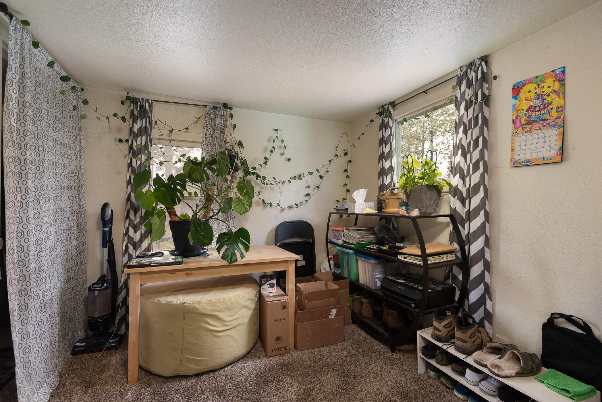 Bend Park - Residential