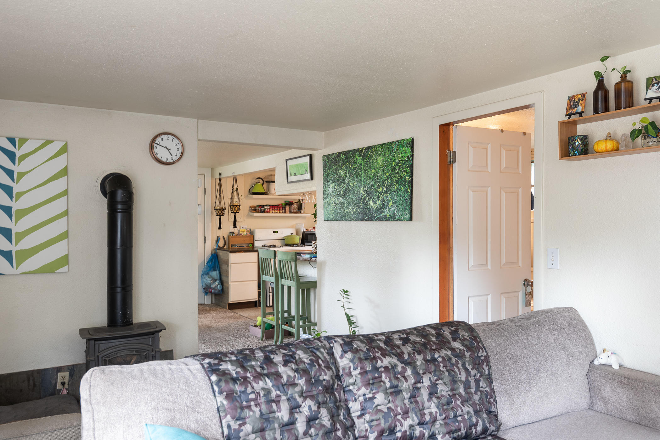 Bend Park - Residential