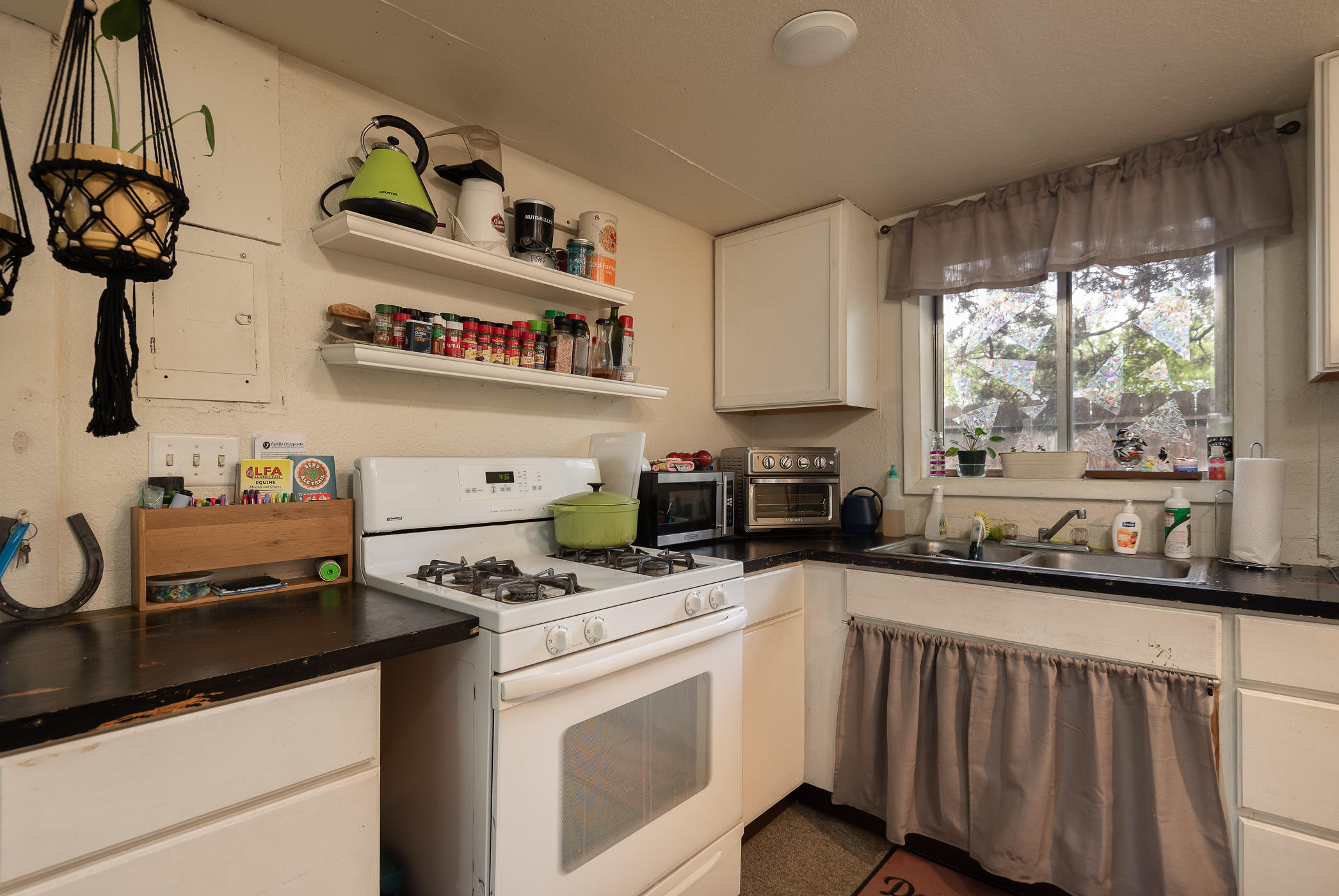 Bend Park - Residential