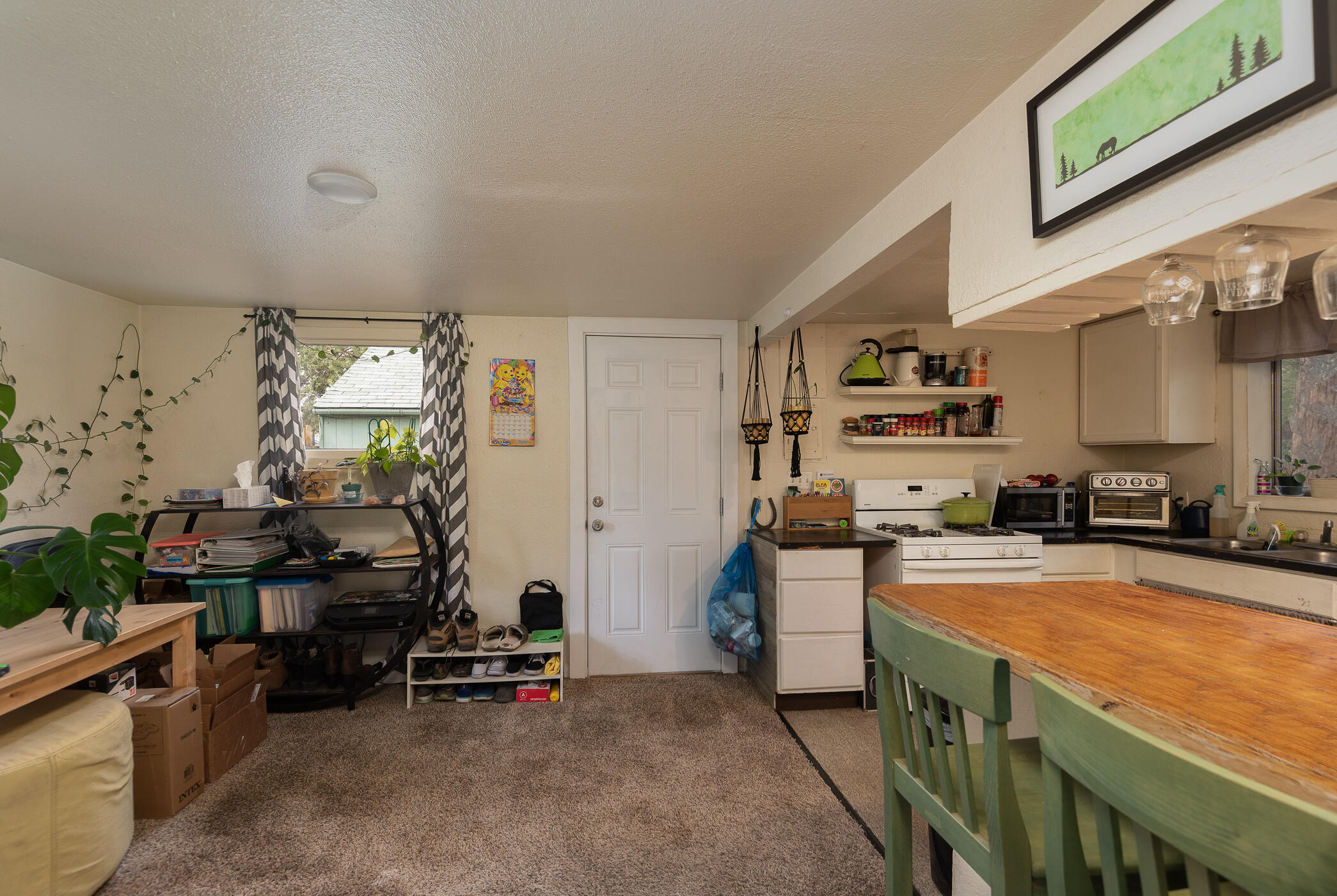 Bend Park - Residential