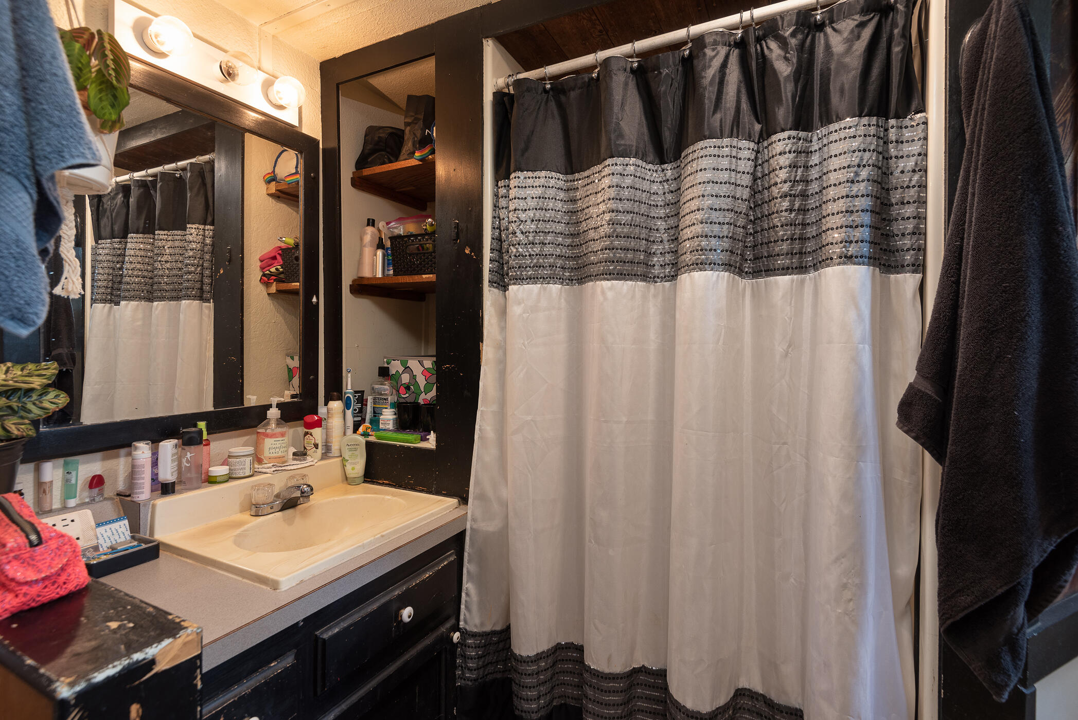 Bend Park - Residential