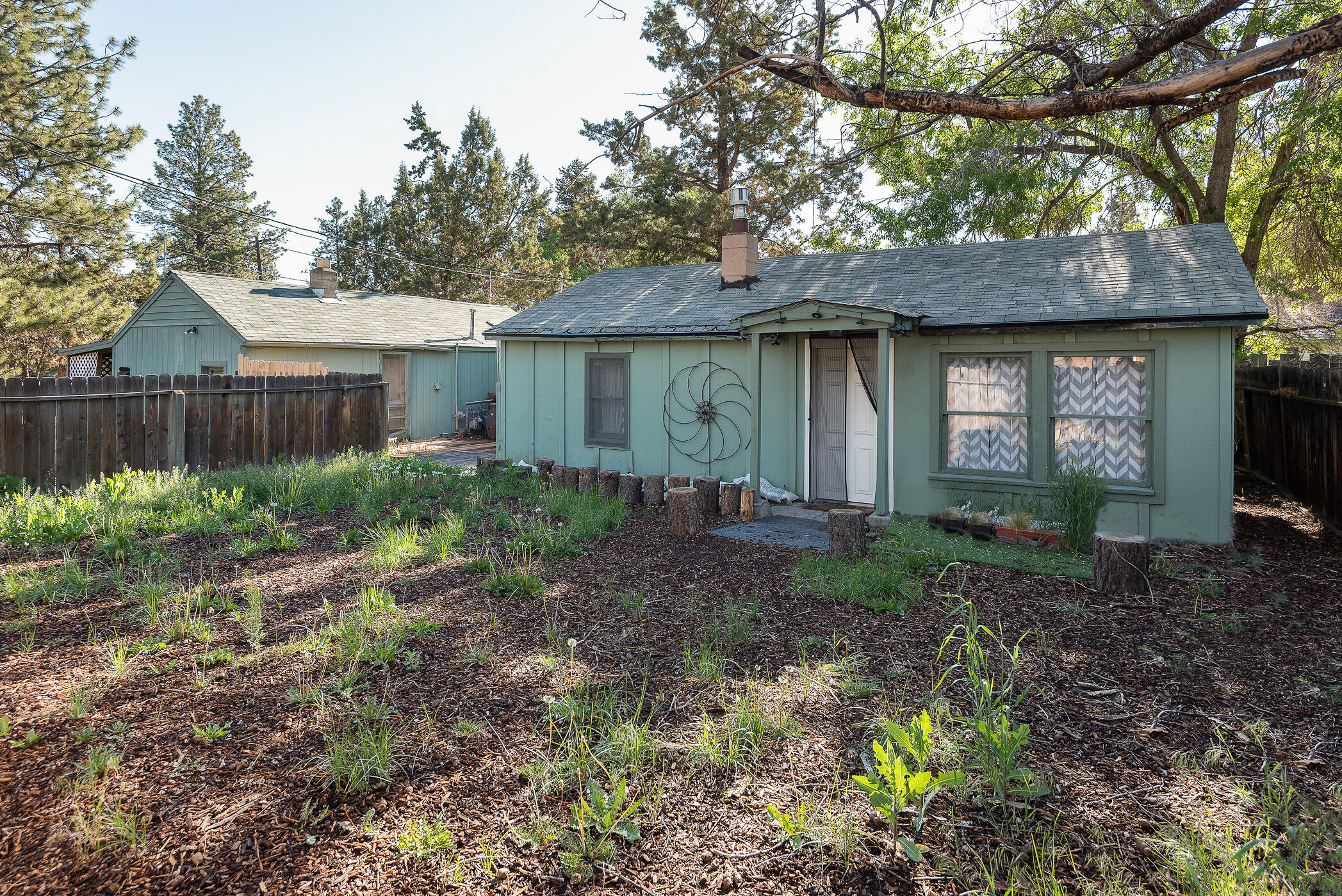 Bend Park - Residential