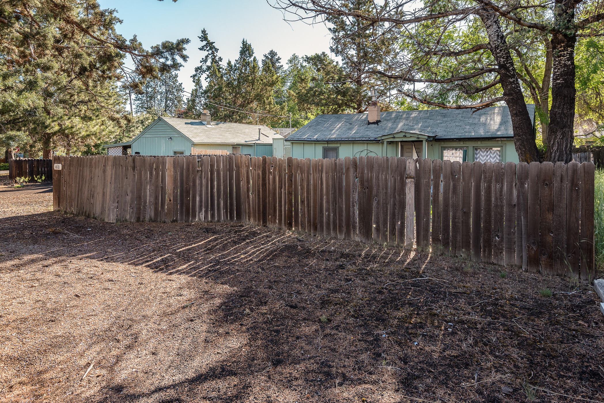 Bend Park - Residential