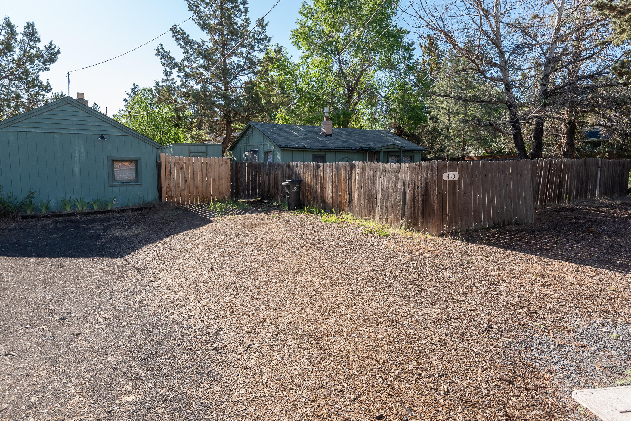 Bend Park - Residential