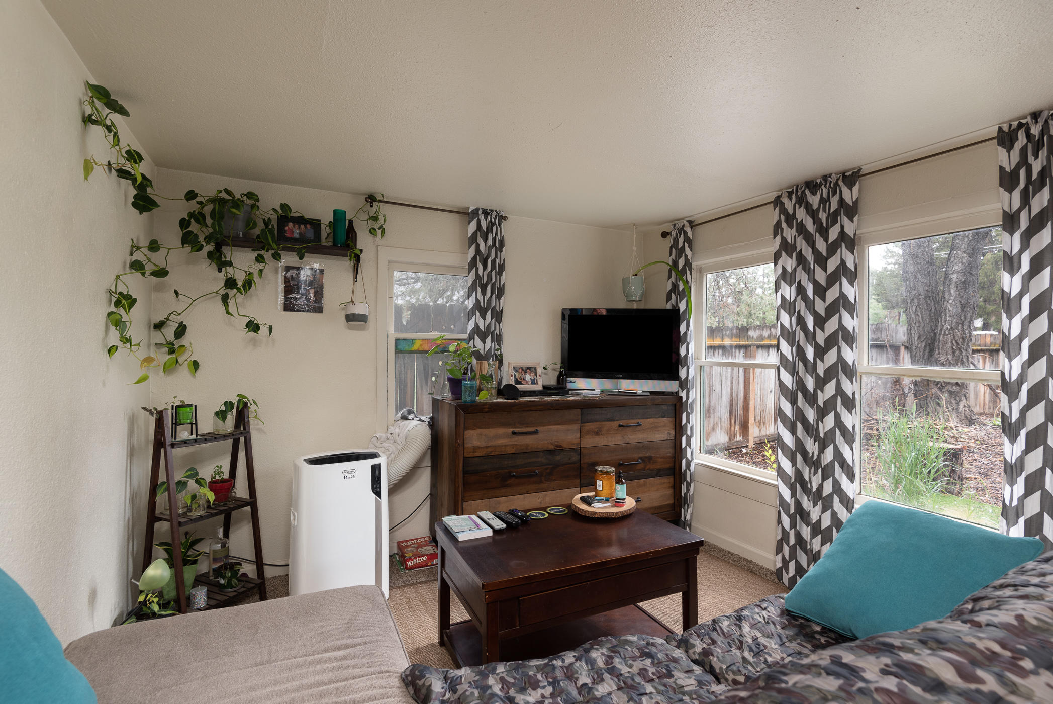 Bend Park - Residential