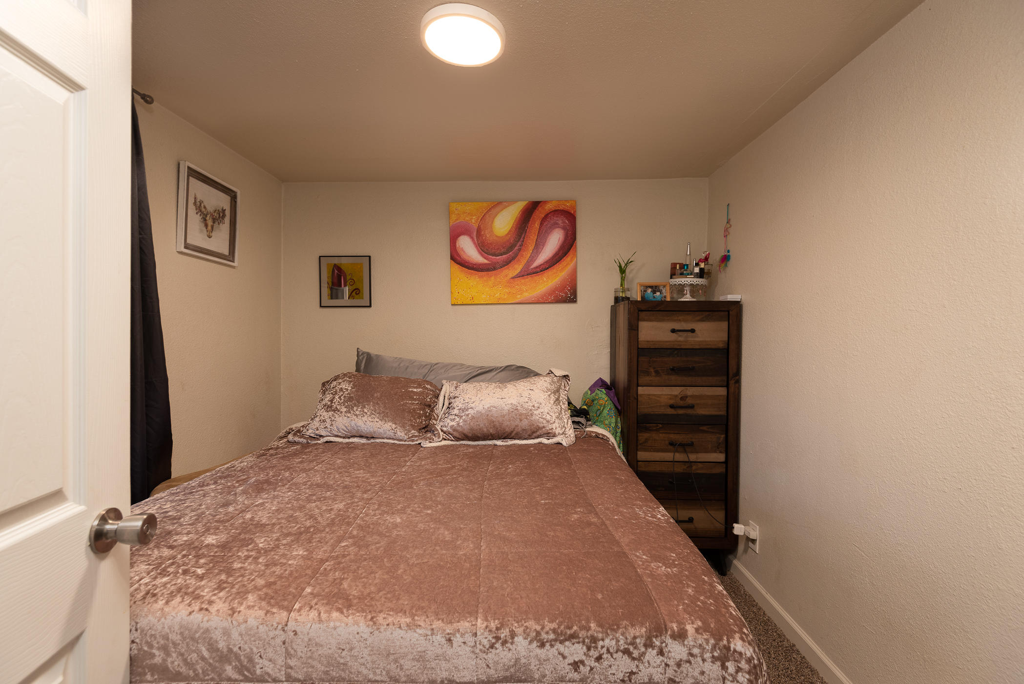 Bend Park - Residential