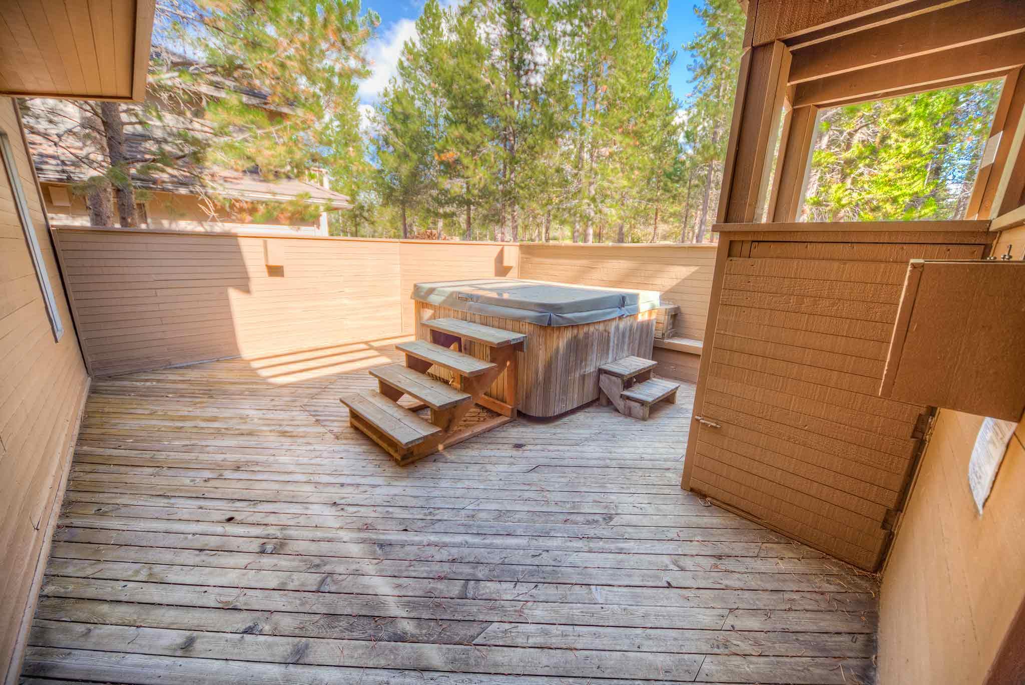 Fairway Crest Village - Residential