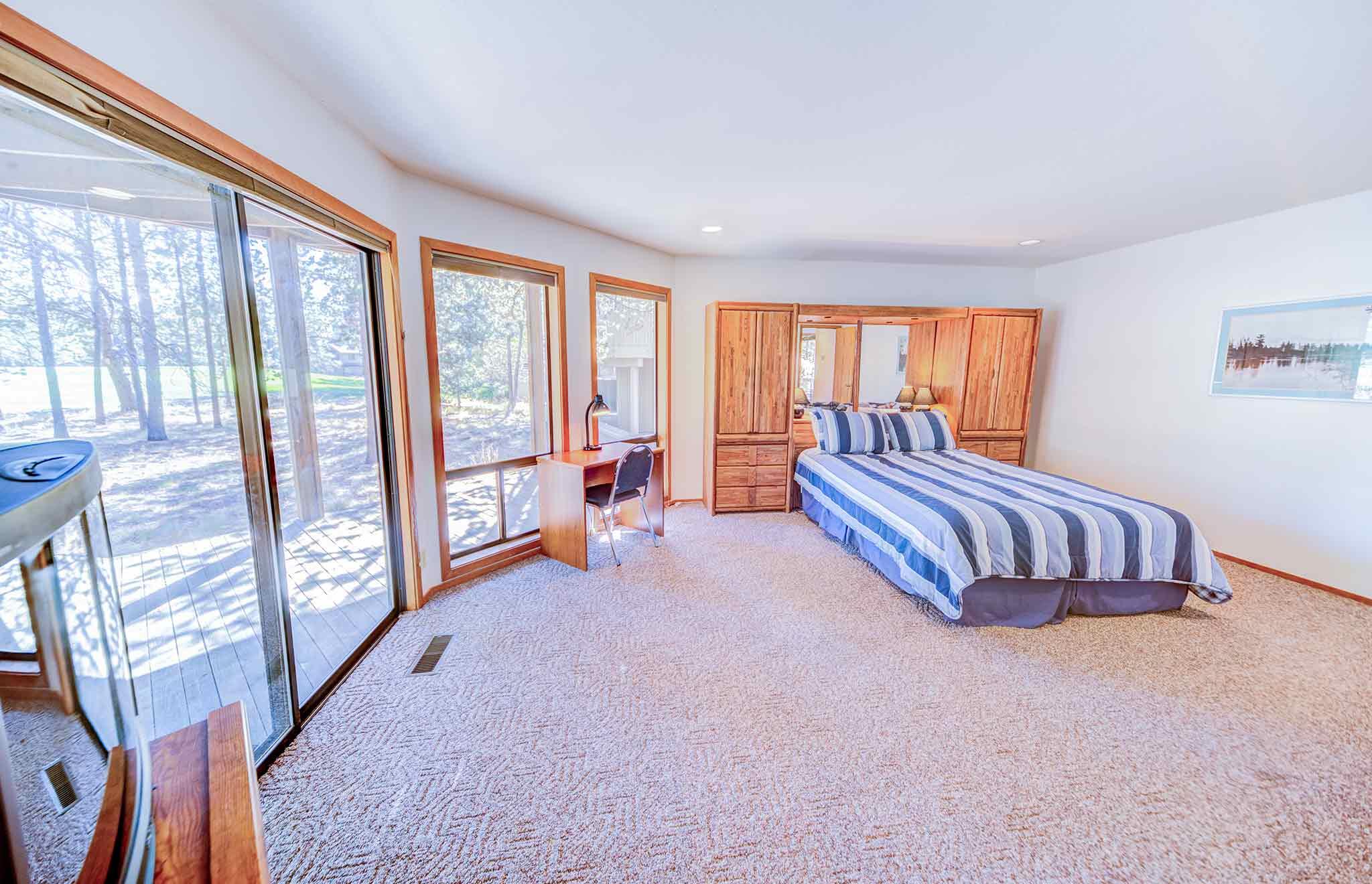 Fairway Crest Village - Residential