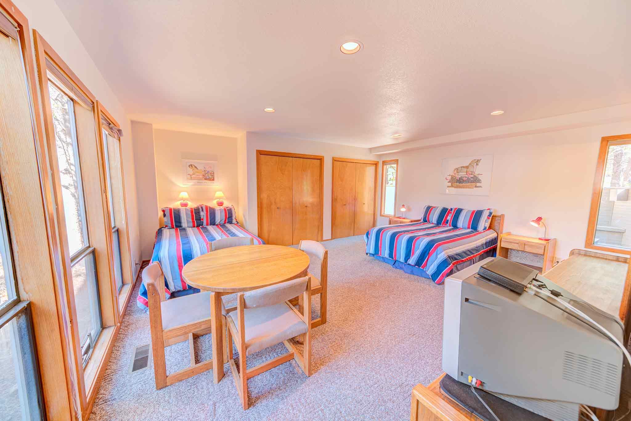 Fairway Crest Village - Residential