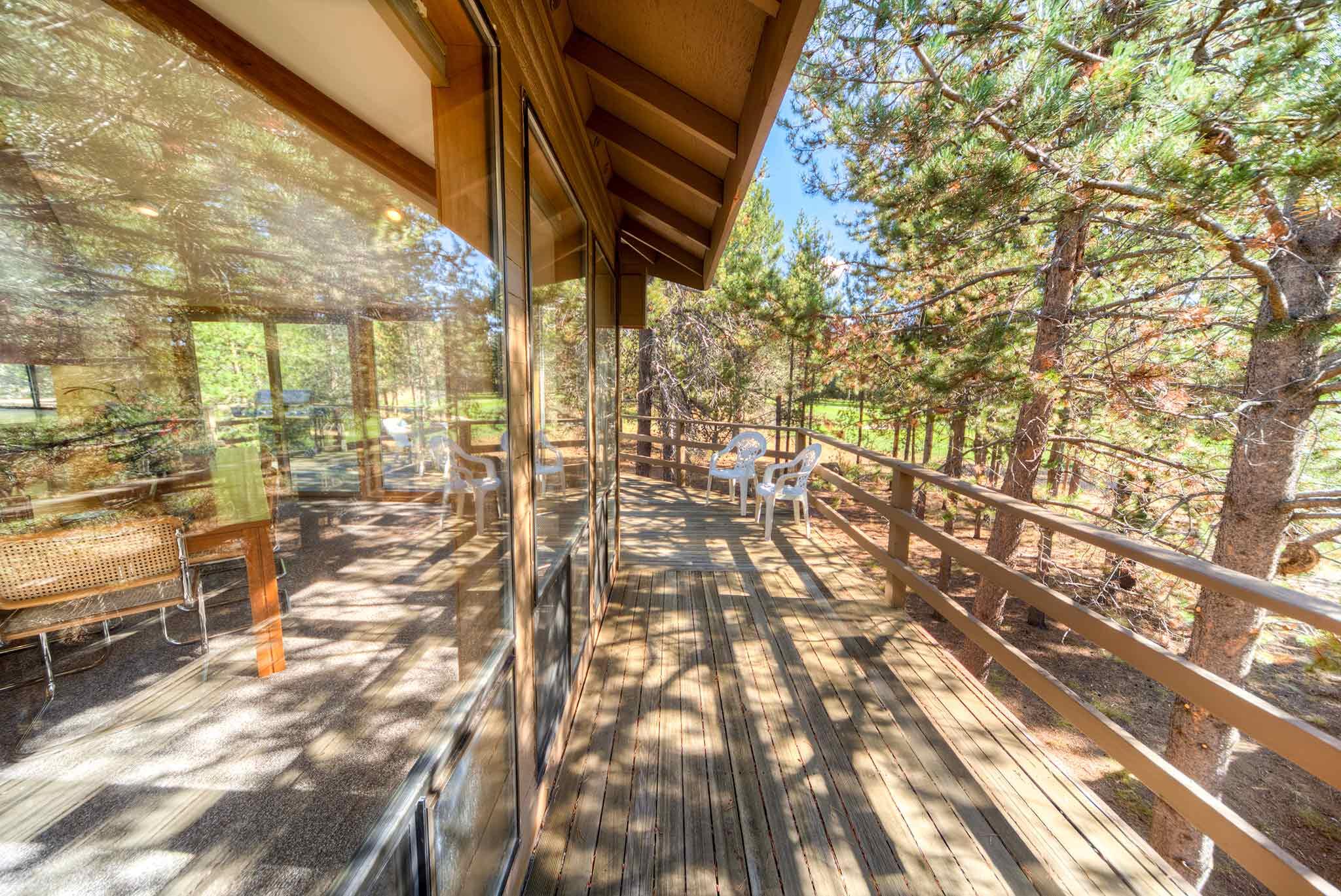 Fairway Crest Village - Residential