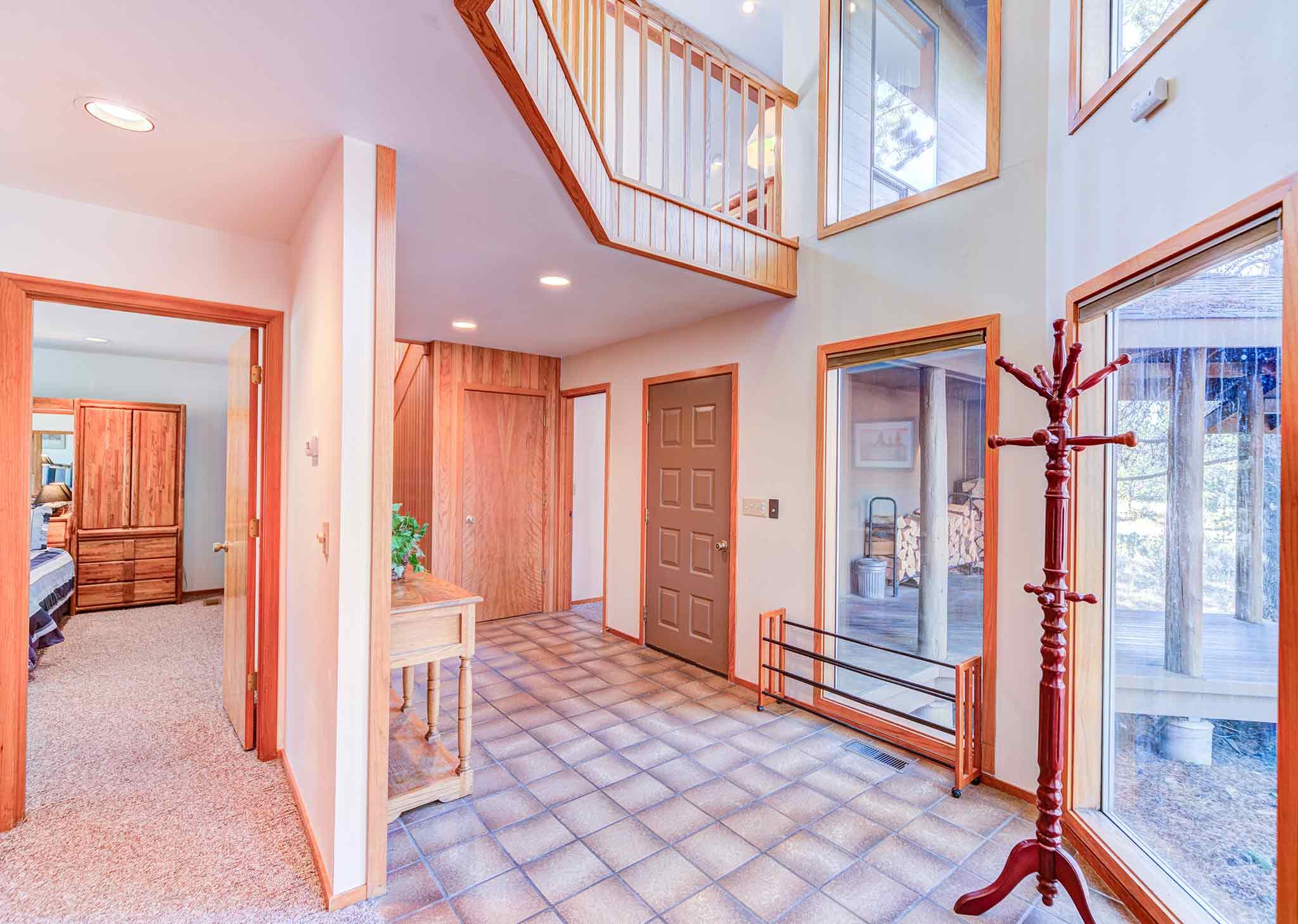 Fairway Crest Village - Residential