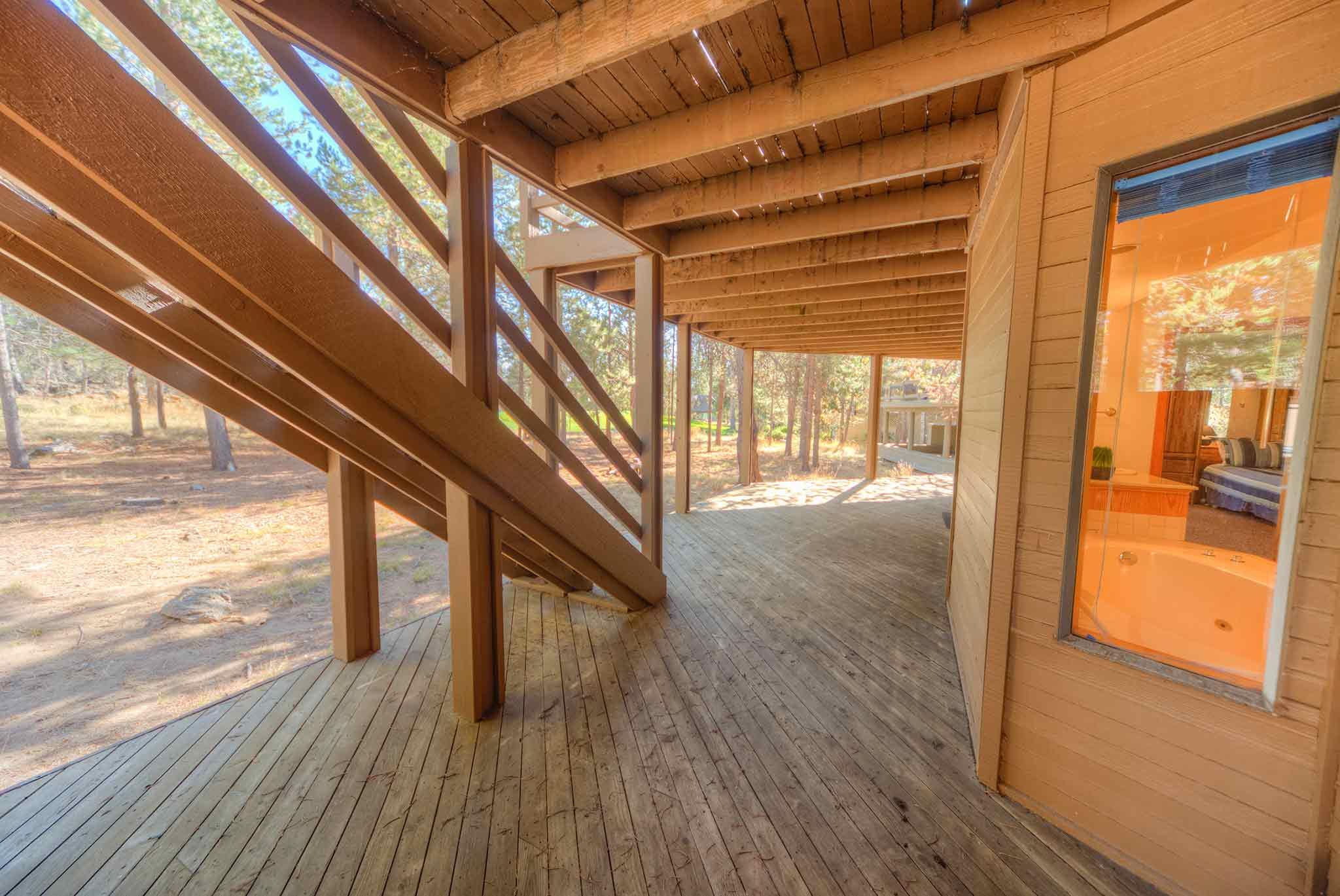 Fairway Crest Village - Residential