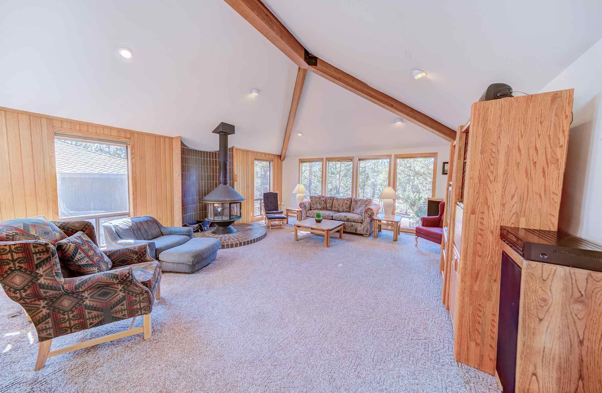 Fairway Crest Village - Residential