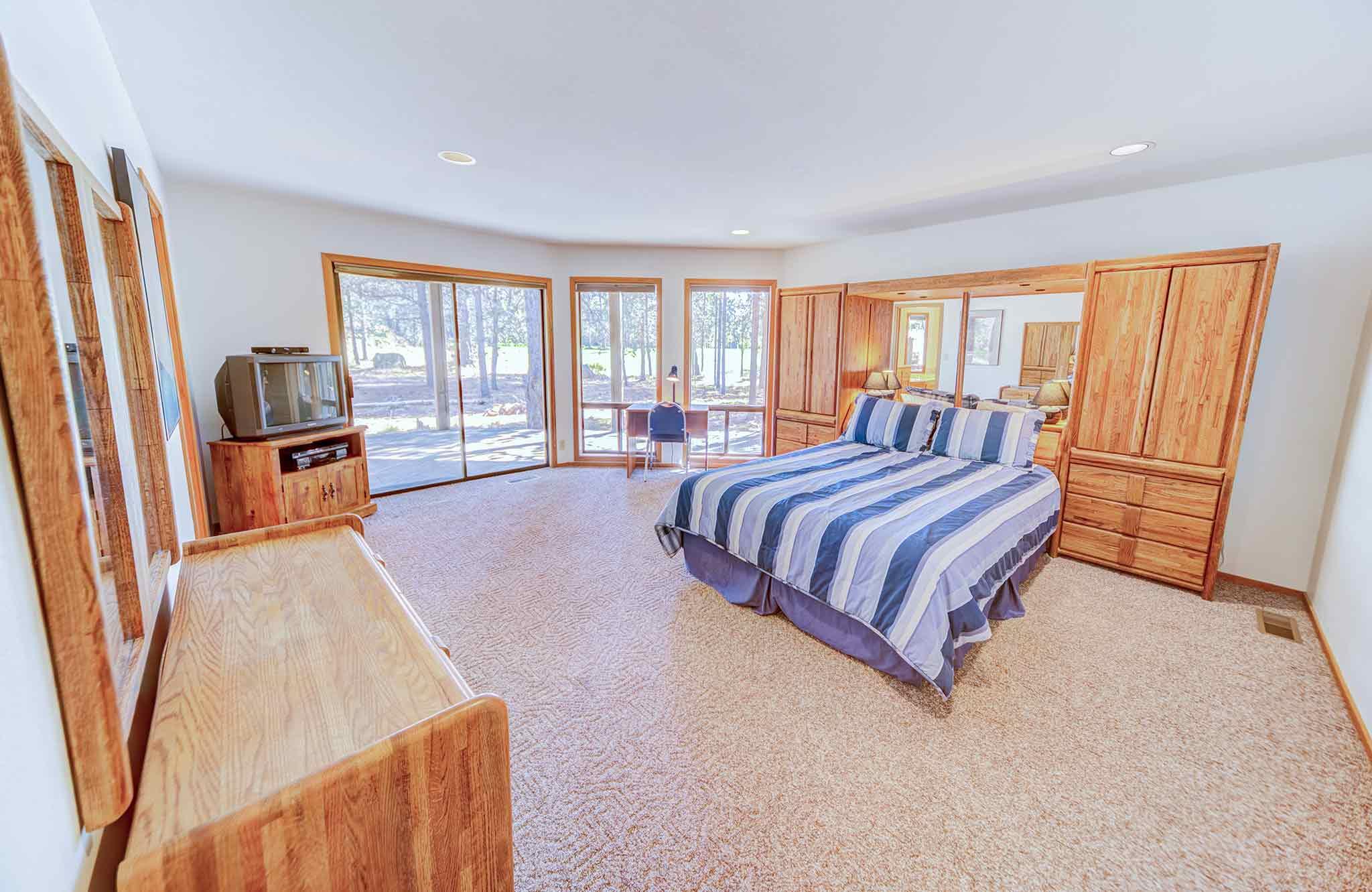 Fairway Crest Village - Residential