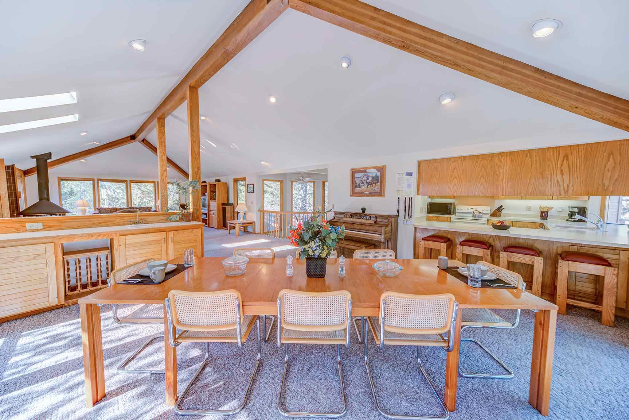 Fairway Crest Village - Residential