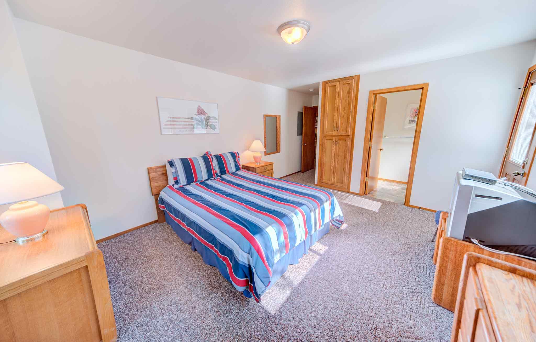 Fairway Crest Village - Residential