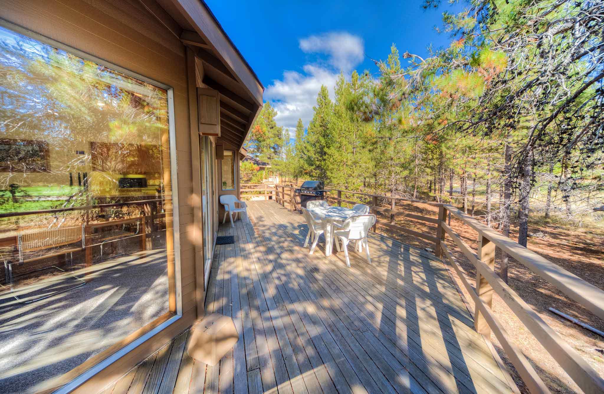 Fairway Crest Village - Residential